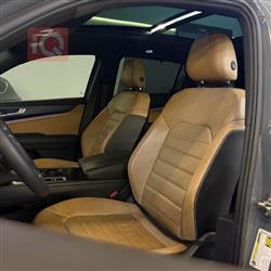 Volkswagen Atlas Cross Sport